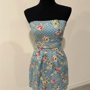 Charlotte Russe dress